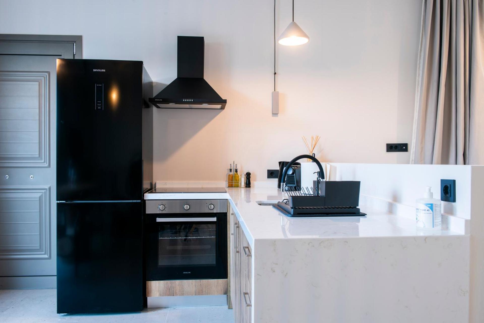 Gioma Garden Villas Istron Eksteriør bilde